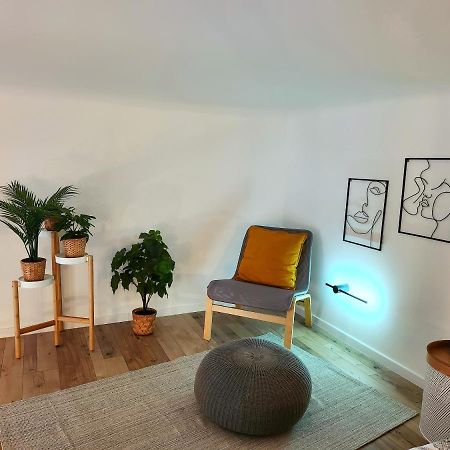 K21 "The Good Shepherd" Apartment Budapest Esterno foto