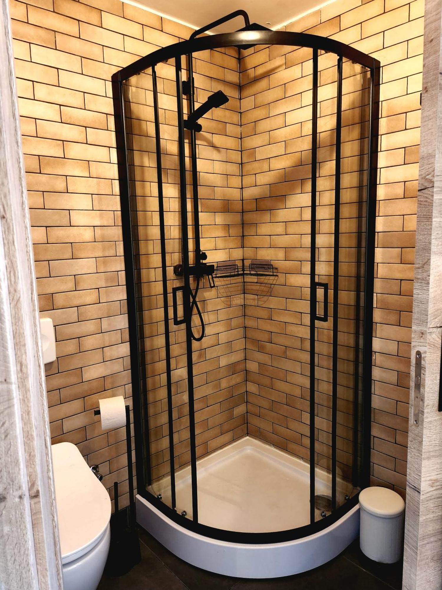 K21 "The Good Shepherd" Apartment Budapest Esterno foto