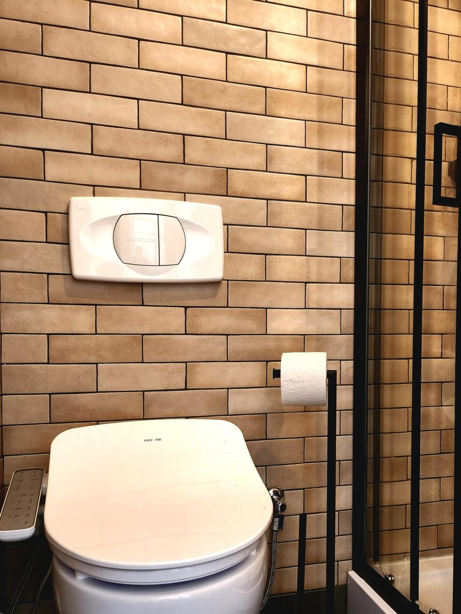 K21 "The Good Shepherd" Apartment Budapest Esterno foto
